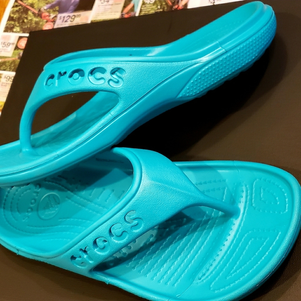 Crocs Flip Flop